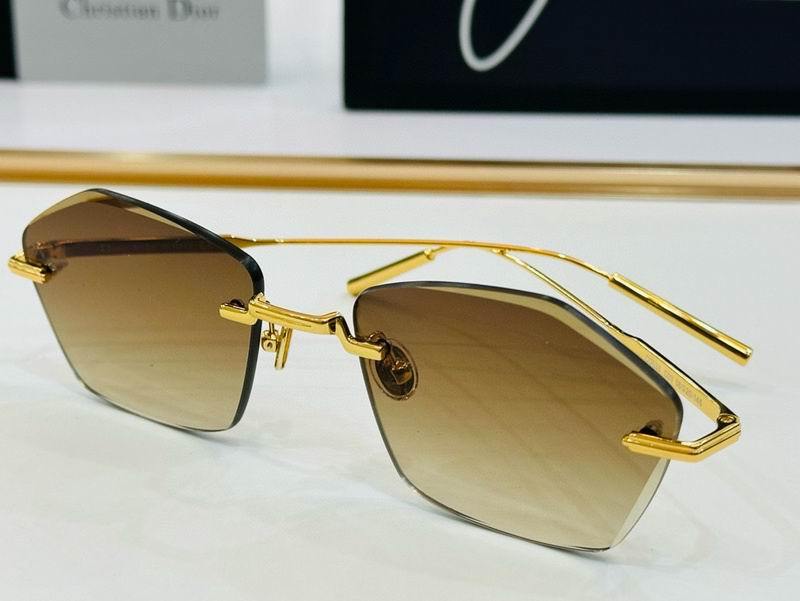 DIOR Sunglasses 468